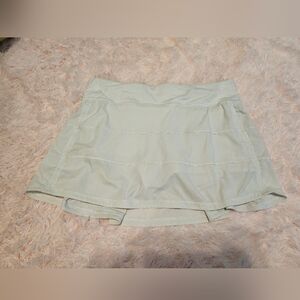 Lululemon Pace Rival MR Skirt
